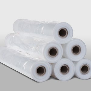 Polietilene LD HD termoretraibile